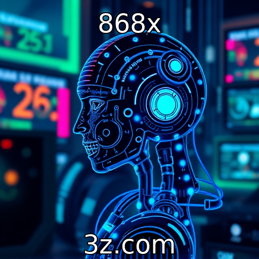 Impactos da inteligência artificial na indústria de jogos