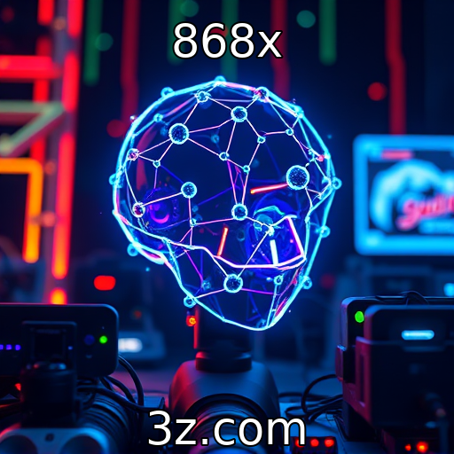 A influência da inteligência artificial no desenvolvimento de jogos