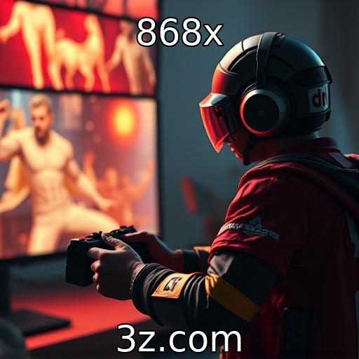 Tendências em realidade aumentada no setor de jogos