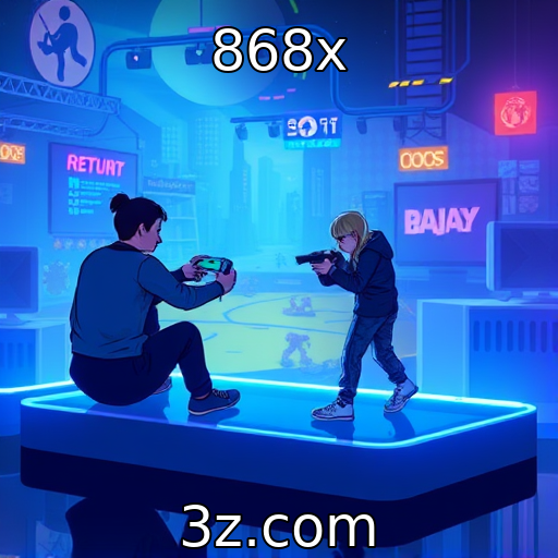 Crescimento das plataformas de jogos digitais