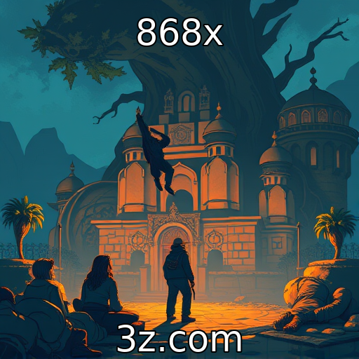 Tendências emergentes na narrativa dos jogos