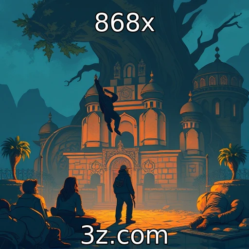 Tendências emergentes na narrativa dos jogos