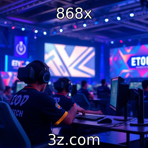 Eventos de eSports atraem investimentos de grandes empresas