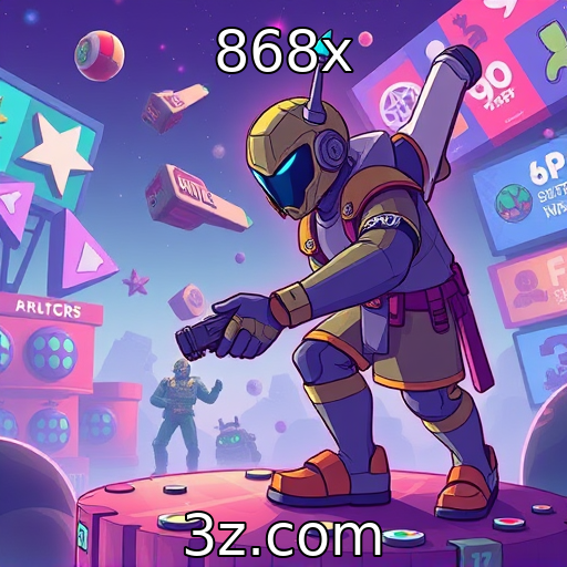 Expansão do mercado de jogos e suas tendências