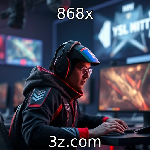 O crescimento dos eSports em competições globais