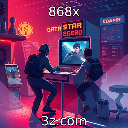 As inovações no design de jogos imersivos