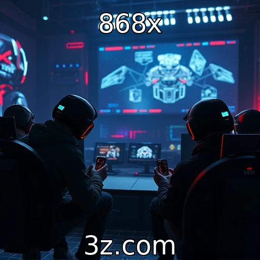 Impacto das novas tecnologias na criação de jogos