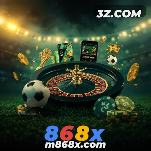 Portal de Login: A Imersão no Mundo do 868x