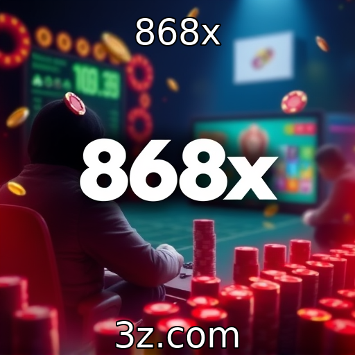 Fiscalização e regulamentação do setor de jogos online