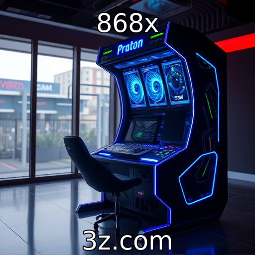 Avanços tecnológicos moldam o futuro dos jogos