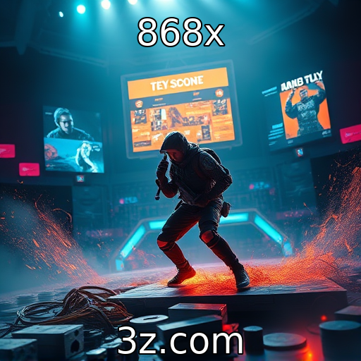 Inovações tecnológicas que moldam a indústria de jogos