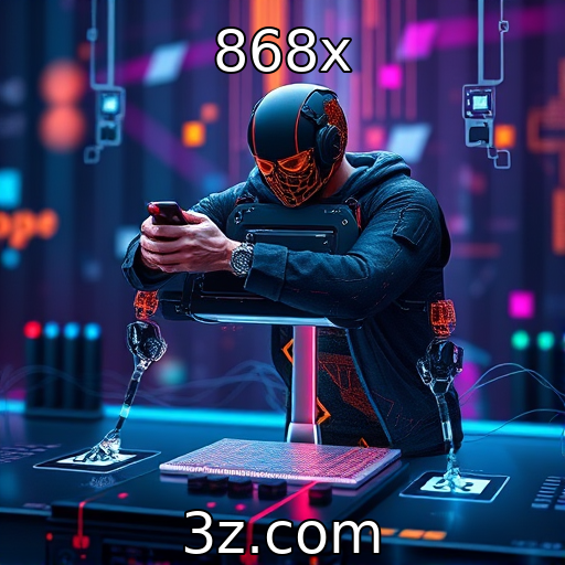 Impacto da tecnologia na experiência do gamer