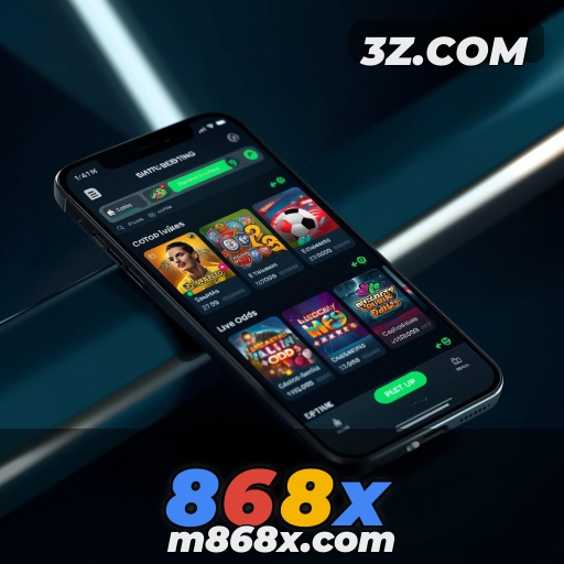 Recursos Exclusivos do VIP no 868x: Um Novo Nível de Jogos